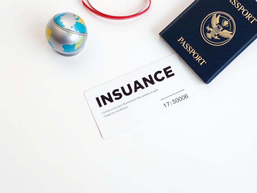 Assurance voyage